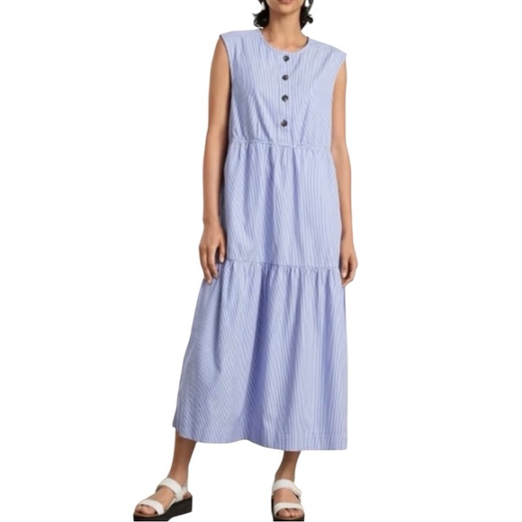 female nco dress blues army Everlane 